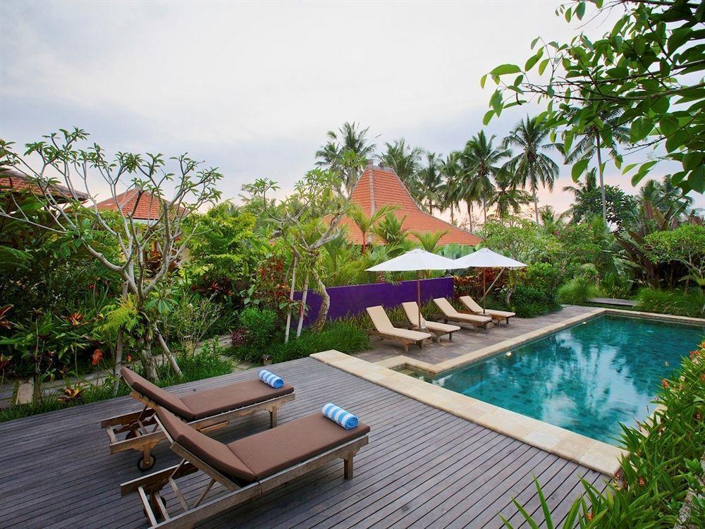 Umajati Retreat Villa Ubud Dış mekan fotoğraf