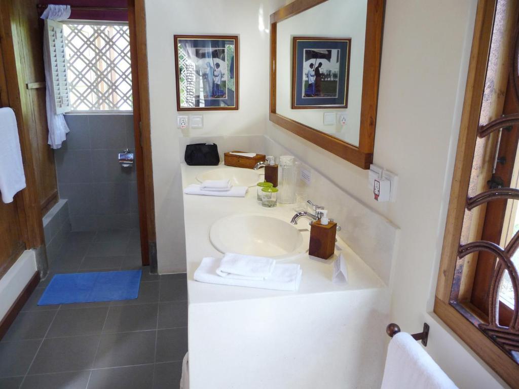 Umajati Retreat Villa Ubud Oda fotoğraf
