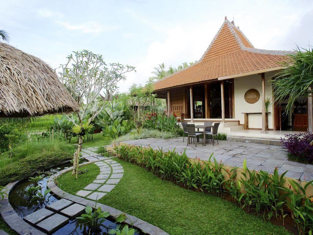 Umajati Retreat Villa Ubud Dış mekan fotoğraf